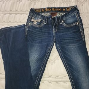 Womens jeans
